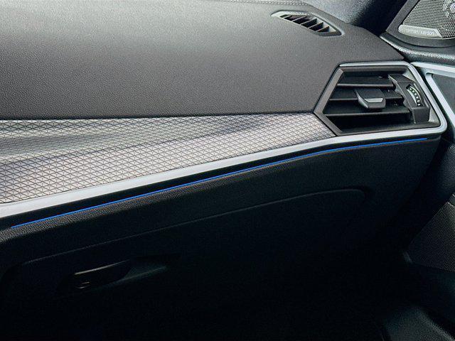 used 2024 BMW i4 Gran Coupe car, priced at $49,839