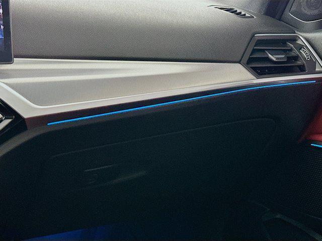 used 2023 BMW 330e car, priced at $34,839