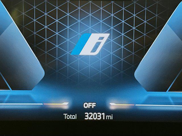 used 2023 BMW 330e car, priced at $34,839