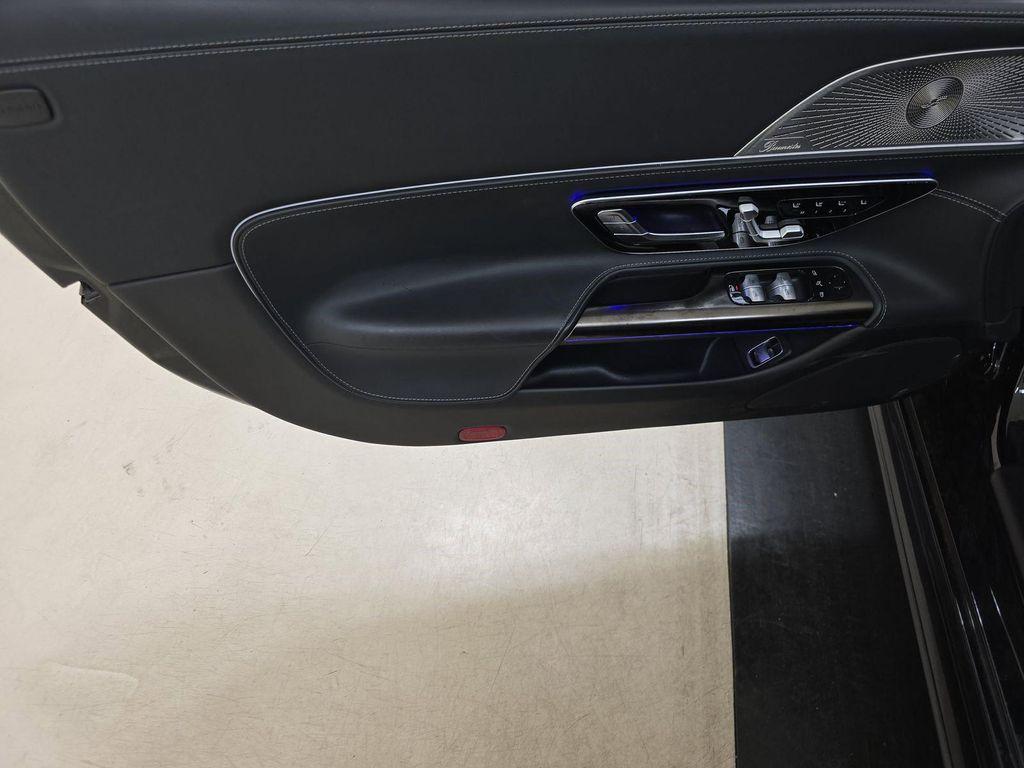 used 2022 Mercedes-Benz AMG SL 55 car