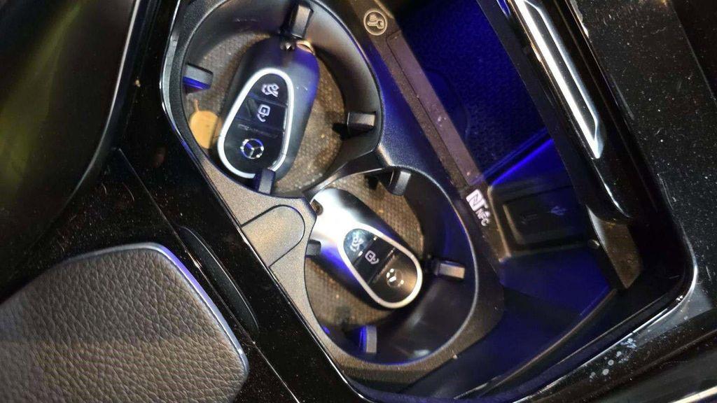 used 2022 Mercedes-Benz AMG SL 55 car