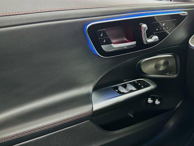 used 2024 Mercedes-Benz AMG C 63 car, priced at $64,839