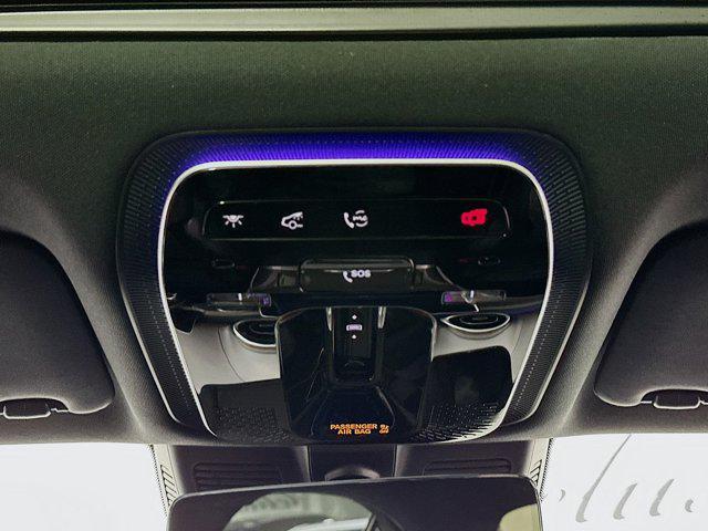 used 2024 Mercedes-Benz AMG C 63 car, priced at $64,839