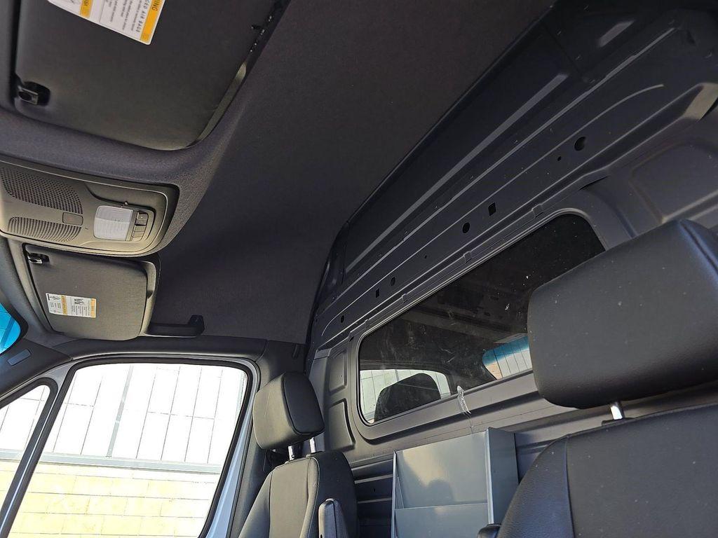 used 2023 Mercedes-Benz Sprinter 2500 car