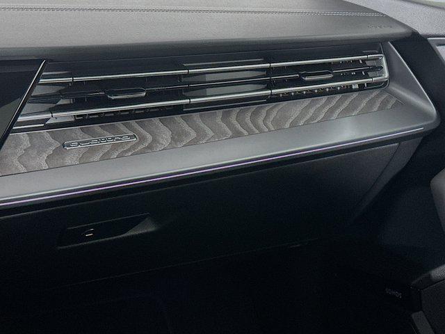 used 2025 Audi A3 car, priced at $37,839