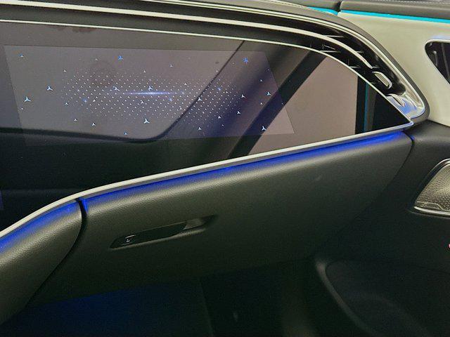 used 2025 Mercedes-Benz E-Class car, priced at $69,839