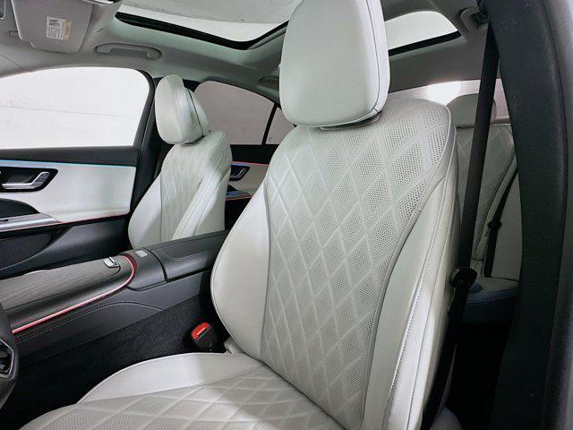 used 2025 Mercedes-Benz E-Class car, priced at $69,839