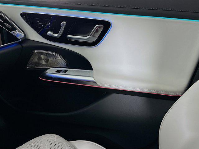 used 2025 Mercedes-Benz E-Class car, priced at $69,839