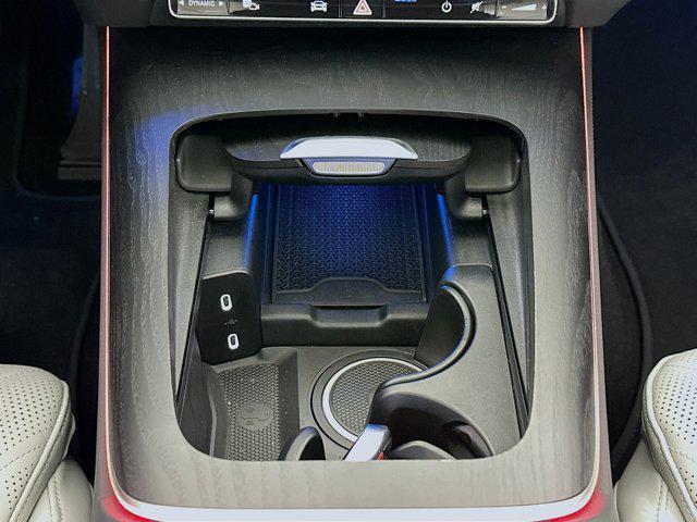 used 2025 Mercedes-Benz E-Class car, priced at $69,839