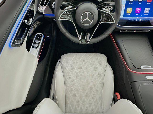 used 2025 Mercedes-Benz E-Class car, priced at $69,839