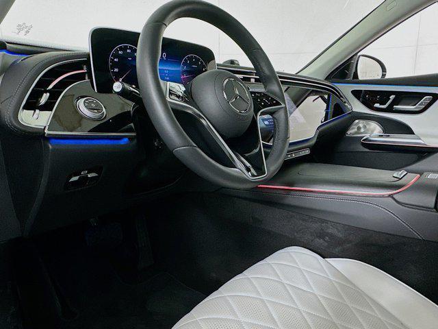 used 2025 Mercedes-Benz E-Class car, priced at $69,839