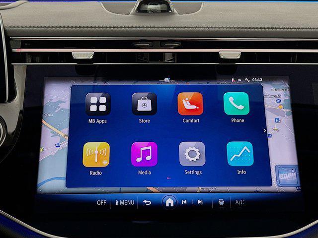 used 2025 Mercedes-Benz E-Class car, priced at $69,839