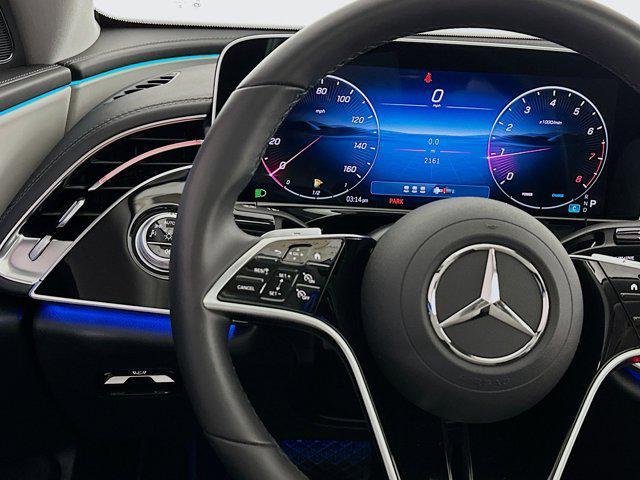 used 2025 Mercedes-Benz E-Class car, priced at $69,839