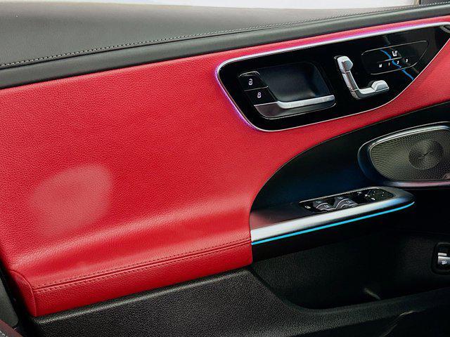 used 2023 Mercedes-Benz AMG C 43 car, priced at $41,839