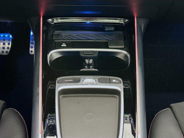 used 2024 Mercedes-Benz GLA 250 car, priced at $34,839