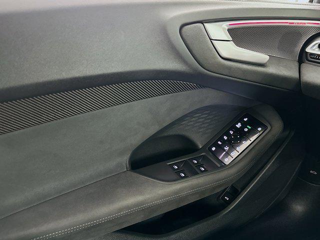 used 2025 Audi S5 car, priced at $59,737