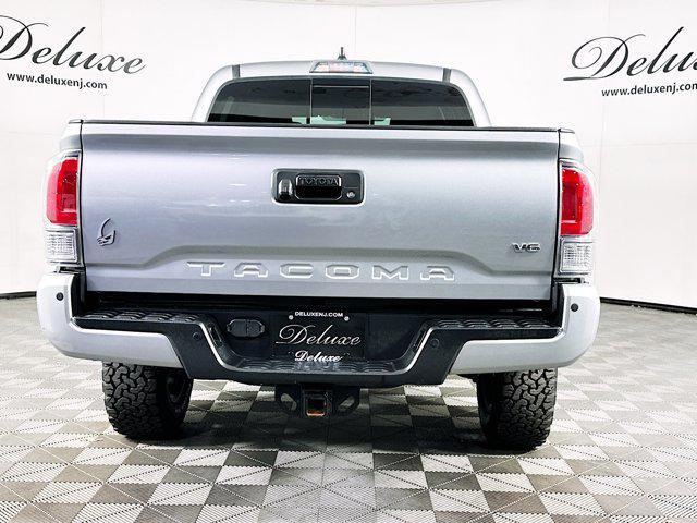 used 2023 Toyota Tacoma car, priced at $30,839