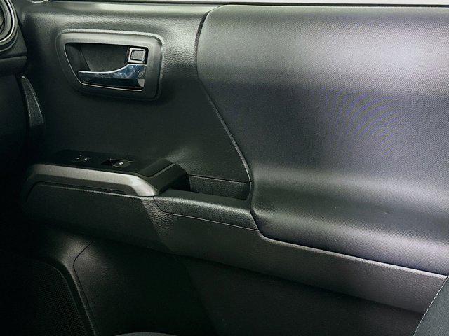 used 2023 Toyota Tacoma car, priced at $30,839