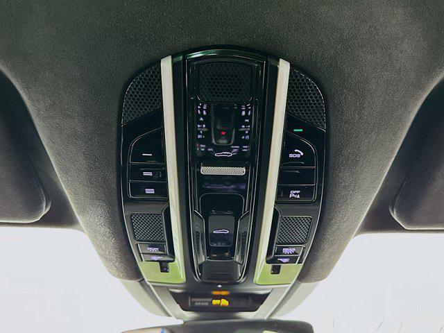 used 2021 Porsche Cayenne car, priced at $65,839