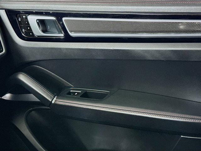 used 2021 Porsche Cayenne car, priced at $65,839