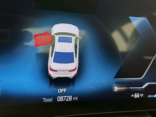 used 2025 BMW 330 car, priced at $43,839