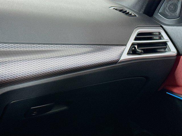 used 2025 BMW 330 car, priced at $43,839