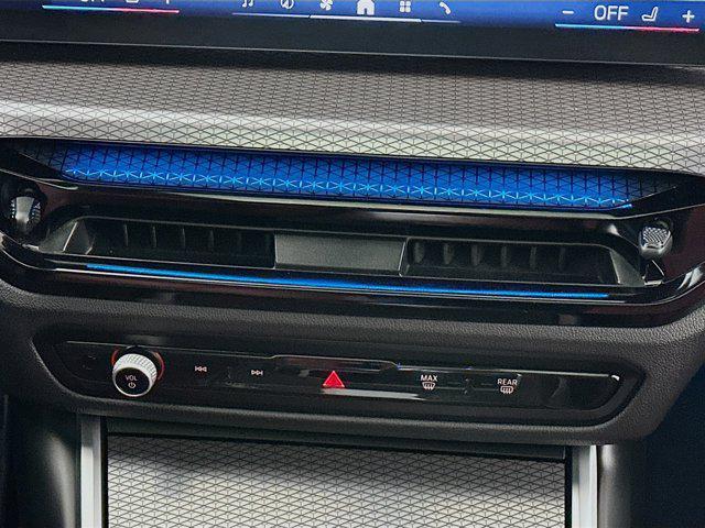 used 2025 BMW 330 car, priced at $43,839