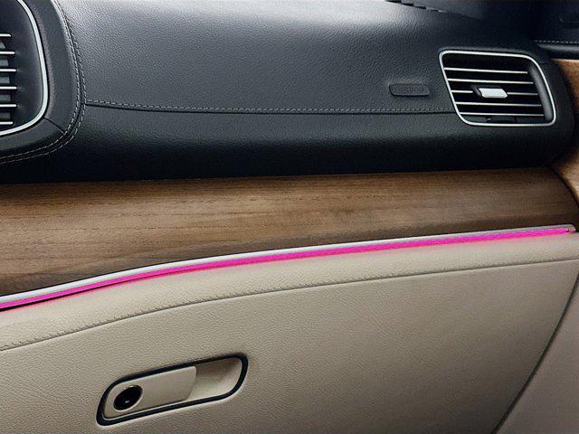 used 2024 Mercedes-Benz AMG GLE 53 car, priced at $77,839