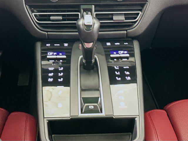 used 2024 Porsche Macan car, priced at $47,839