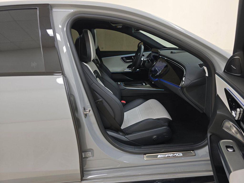 used 2025 Mercedes-Benz AMG E 53 car