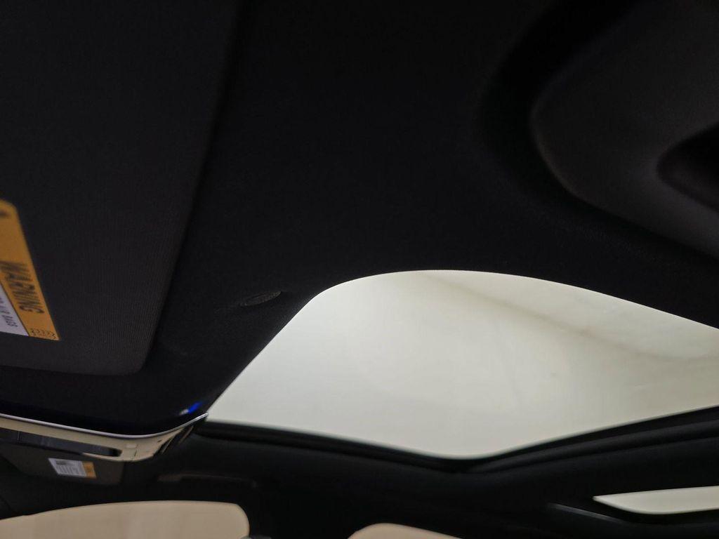 used 2025 Mercedes-Benz AMG E 53 car