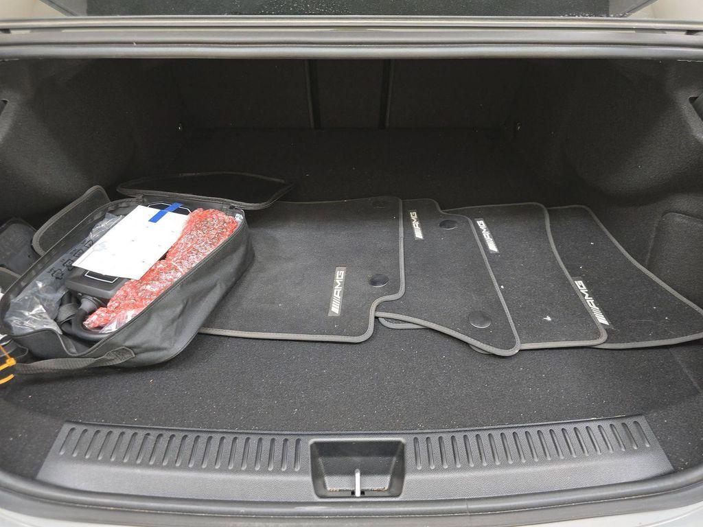 used 2025 Mercedes-Benz AMG E 53 car