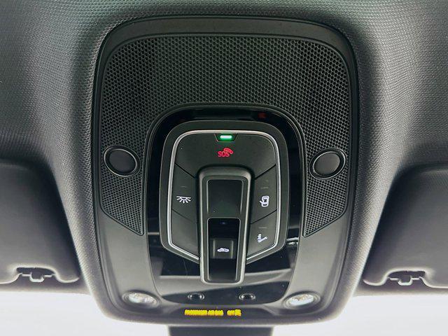 used 2024 Audi A4 car, priced at $38,839