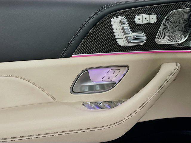 used 2024 Mercedes-Benz AMG GLE 63 car, priced at $93,839