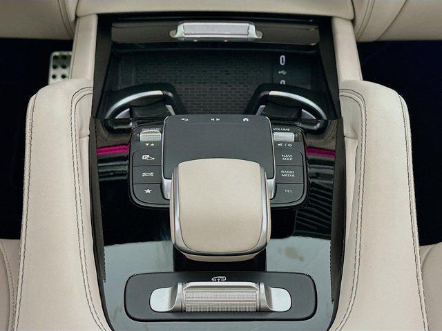 used 2024 Mercedes-Benz AMG GLE 63 car, priced at $93,839
