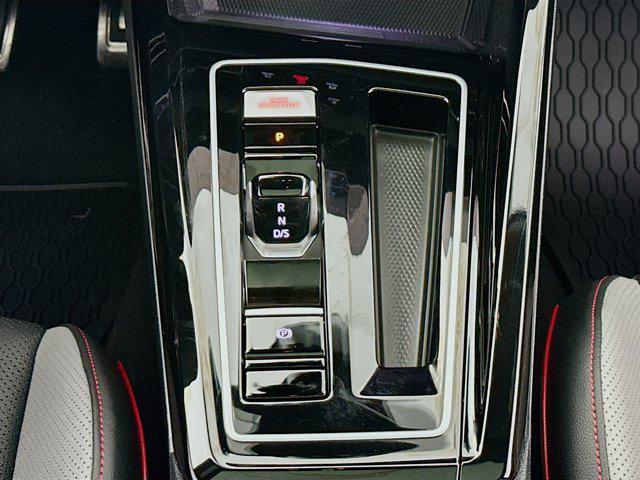 used 2025 Volkswagen Golf GTI car, priced at $38,839