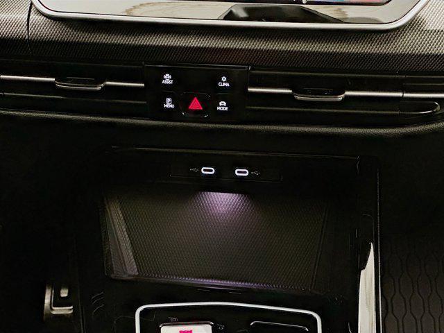 used 2025 Volkswagen Golf GTI car, priced at $38,839