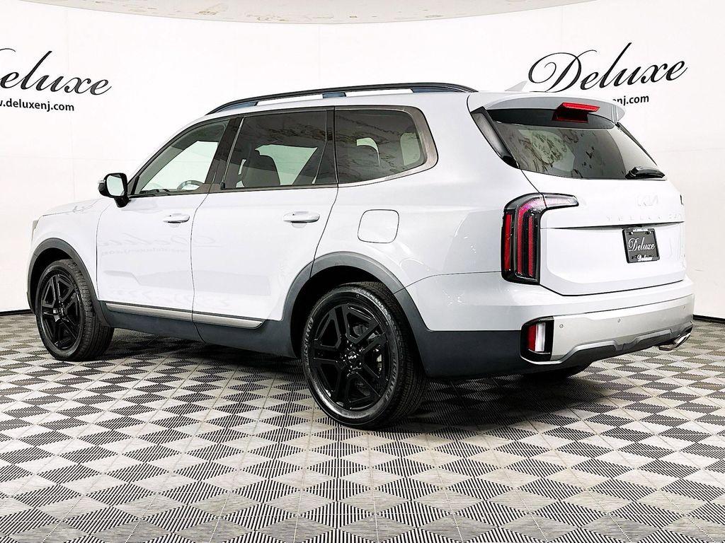 used 2023 Kia Telluride car, priced at $39,737