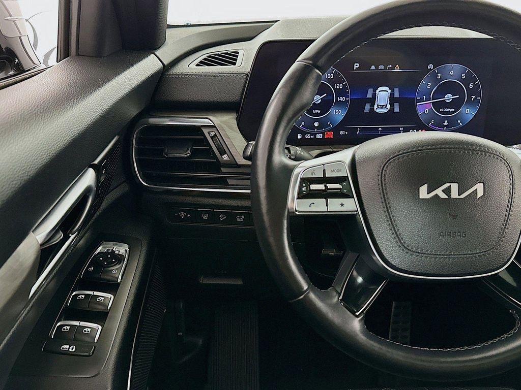 used 2023 Kia Telluride car, priced at $39,737