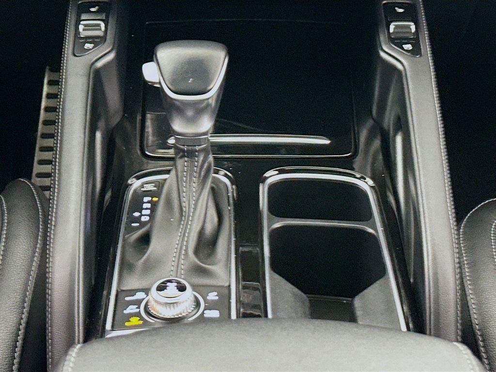 used 2023 Kia Telluride car, priced at $39,737