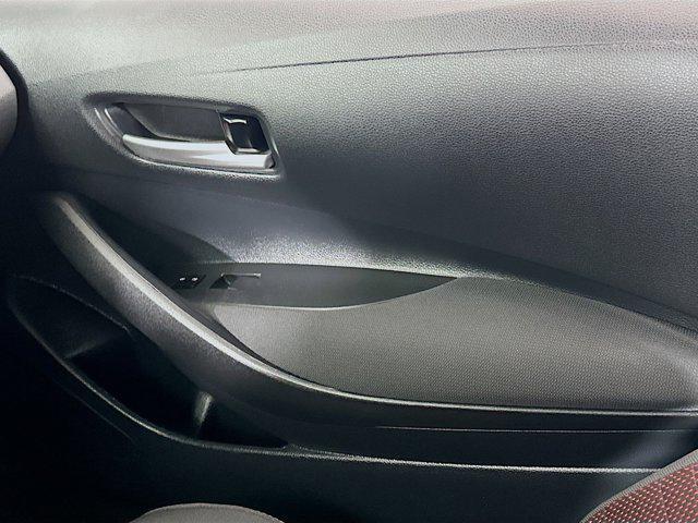 used 2026 Toyota Corolla car, priced at $24,839