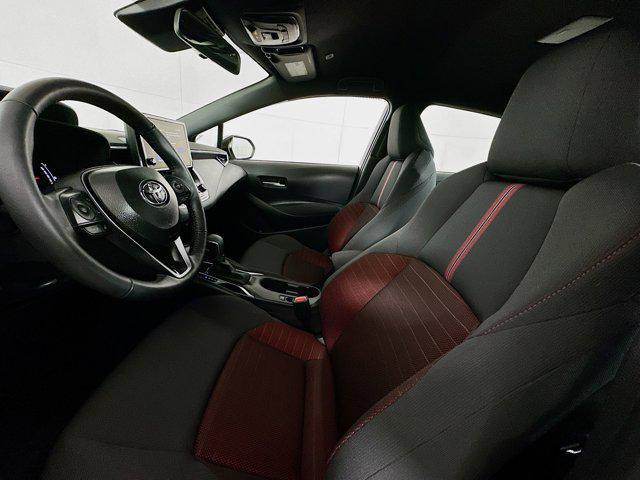 used 2026 Toyota Corolla car, priced at $24,839