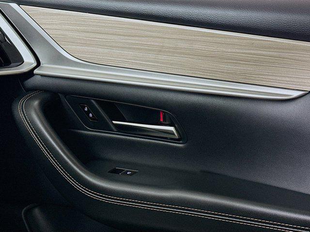 used 2025 Mazda CX-90 PHEV car, priced at $38,839