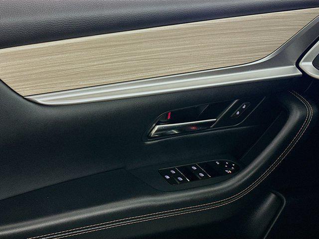 used 2025 Mazda CX-90 PHEV car, priced at $38,839