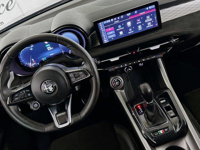 used 2024 Alfa Romeo Tonale car, priced at $26,737