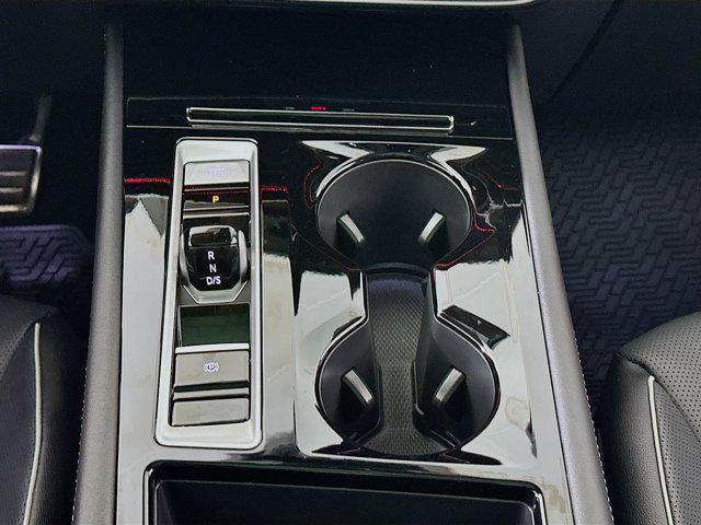 used 2024 Volkswagen Atlas car, priced at $36,839