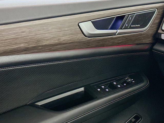 used 2024 Volkswagen Atlas car, priced at $36,839