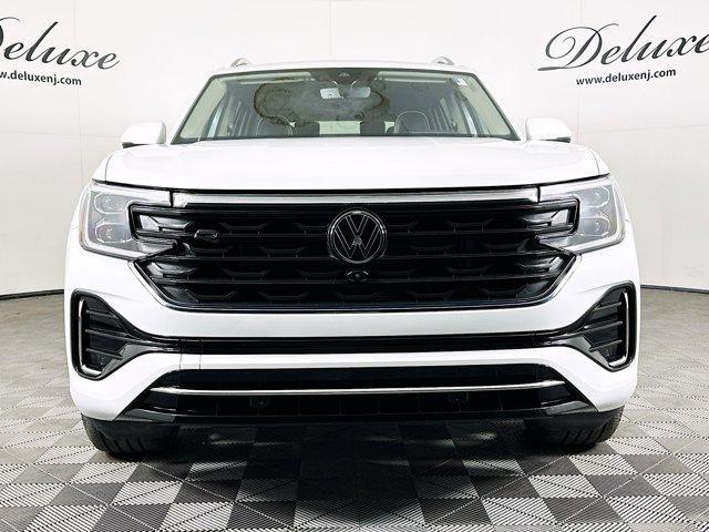 used 2024 Volkswagen Atlas car, priced at $36,839