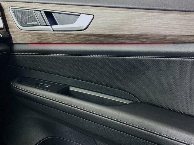 used 2024 Volkswagen Atlas car, priced at $36,839