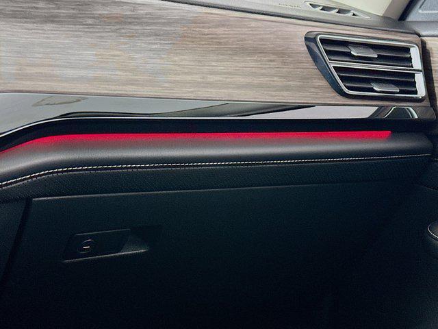 used 2024 Volkswagen Atlas car, priced at $36,839